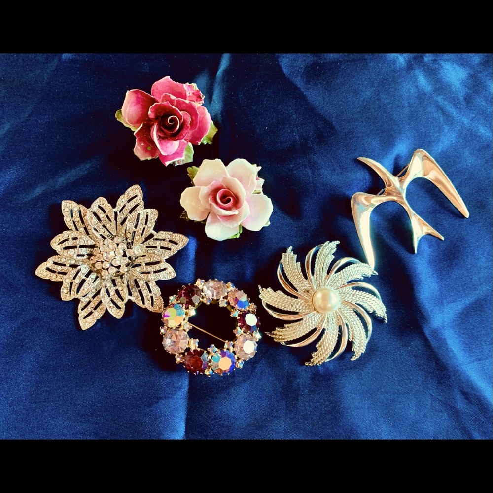 The whole lot for a little